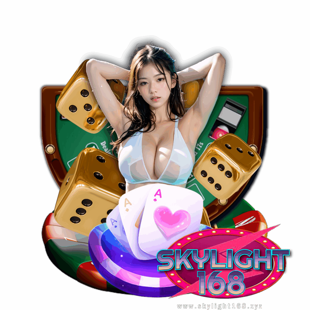 skylight168 slot