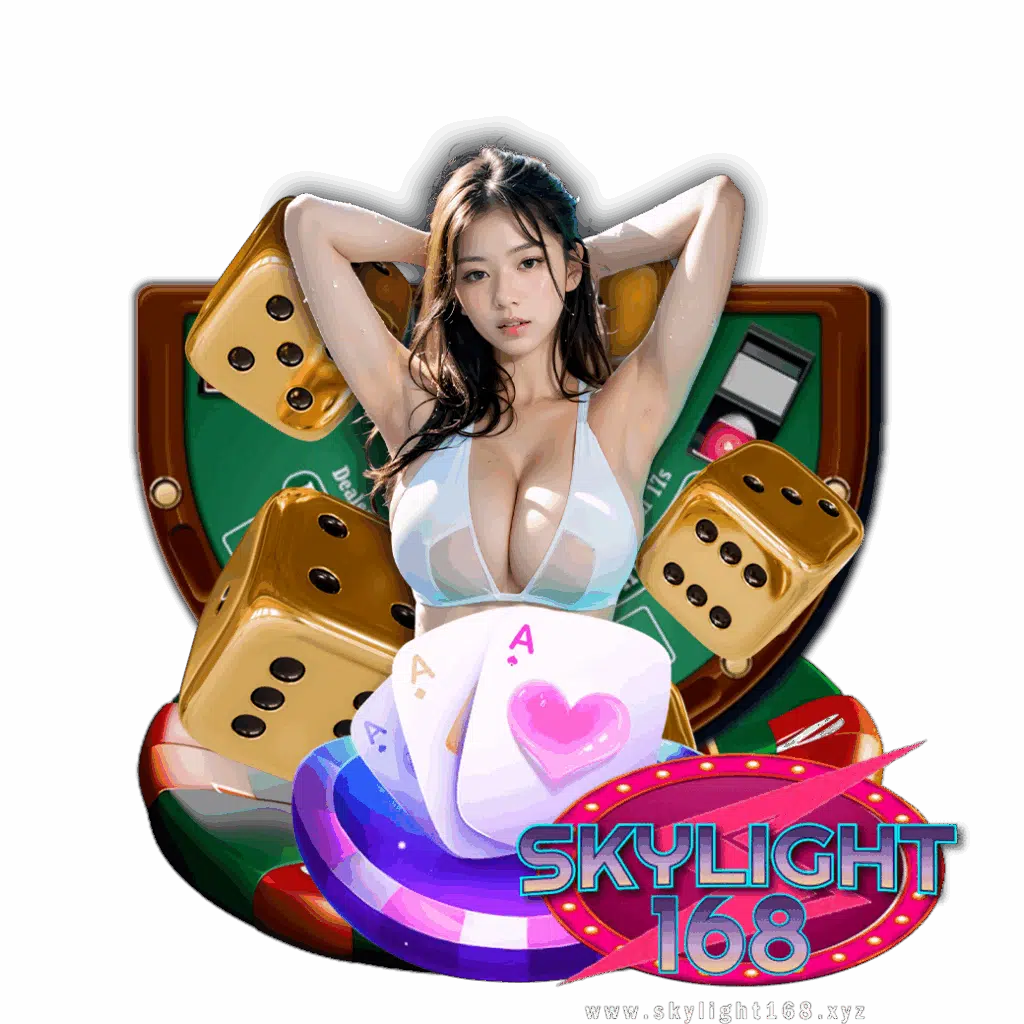 skylight168 slot