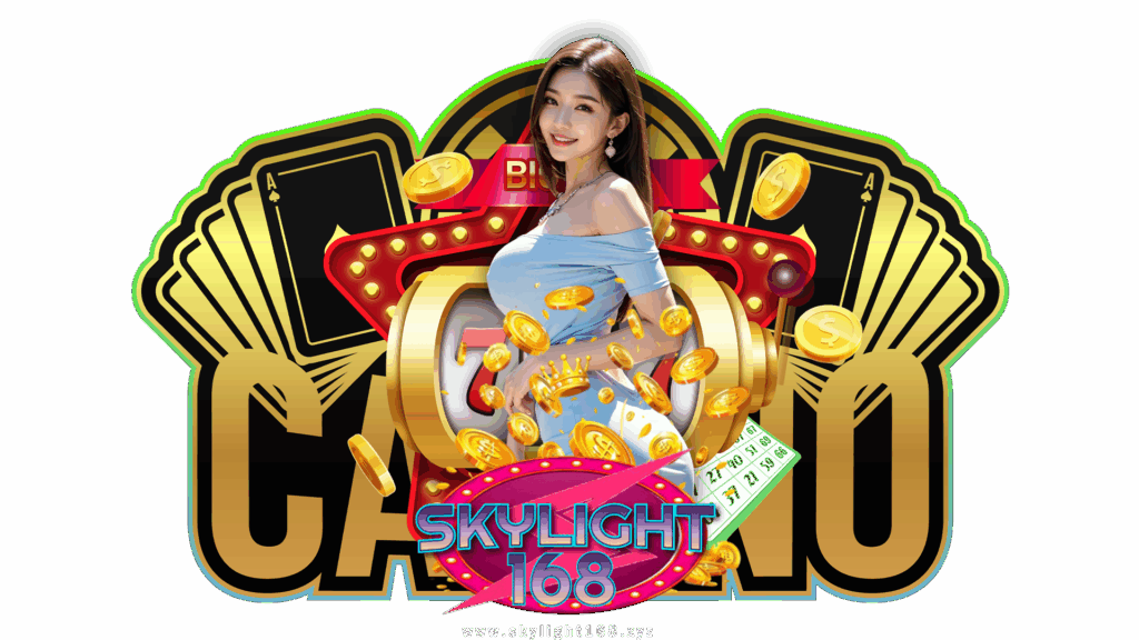 skylight168