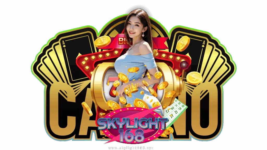skylight168